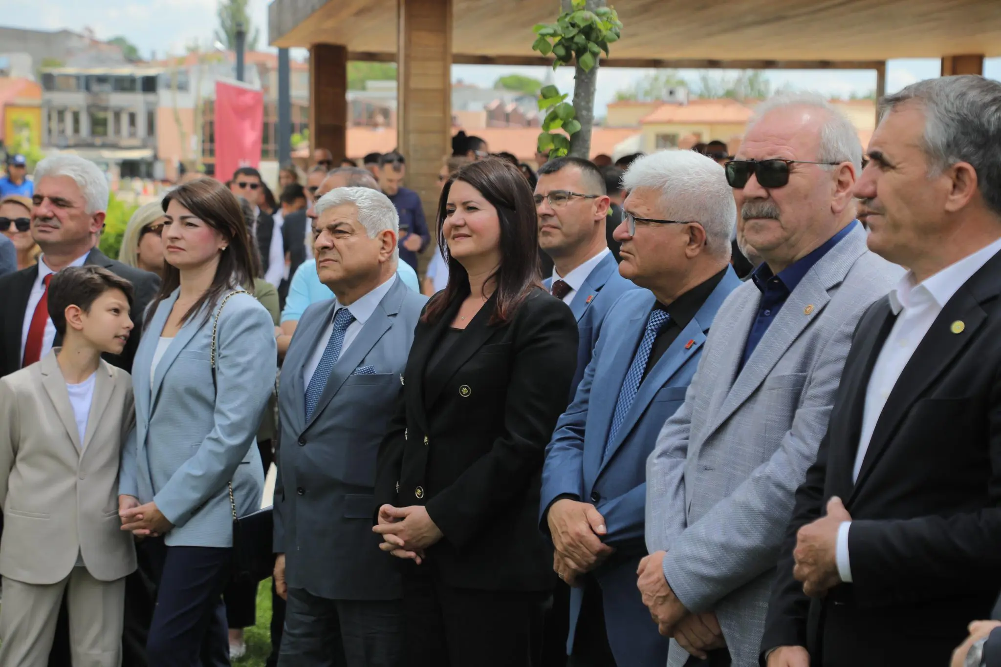 500 ENSTRÜMANLIK KOLEKSİYONUYLA MÜZİK MÜZESİ KAPILARINI AÇTI galeri görseli